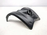 15-25 Kawasaki EN650 Vulcan Front Ignition Switch Cover 14093-0105 Used. Price: $68.86.