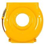 Cub Cadet 687-05069B-4021 21" Deck Assembly Yellow Sc 500Z 500EZ New. Price: $120.64.
