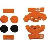 Pod K1 Youth Knee Brace Replacement Pad Set Motorcycle Protection New. Price: $29.95.
