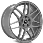 Forgestar F14 17X10 / 5X120 Bp ET44 7.2IN Bs Gloss Anthracite Wheel F273700 New. Price: $456.19.