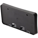 Sherman 8154-90LB-0 Front License Plate Bracket For 2007-2009 Toyota Camry New. Price: $25.32.