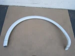 OS30821 Porsche Cayenne Turbo 2015 2016 2017 Rear Lh Fender Arch Molding Used. Price: $119.99.