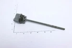Polaris Sportsman Scrambler 1000 Xp 850 Oil Level Dipstick Gauge 2521028 Used. Price: $12.98.