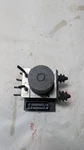 Anti-lock Brake Part Assembly Without Hybrid Fits 13 Audi Q5 447712 Used. Price: $156.00.