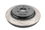 DBA43111S 4000 Series T3 Slotted Rear Rotor For 2018-2022 Chevy Camaro Ss New. Price: $186.95.