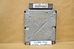 YS4F12A650TB Ford Escort/ Focus 2000 Engine Control Unit Ecu Module 6E4 071 B4 Used. Price: $33.99.