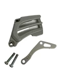2005 - 2024 2020 YZ125X Chain Guard Cover (fits 13T Sprocket Only) Used. Price: $13.17.
