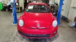 Driver Front Door Manual Folding Mirrors Hatchback Fits 12-19 Beetle 1132509 Used. Price: $500.00.