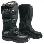 Motovan Mxrx Aggressor Boot Replacement Buckle White 75-6028 New. Price: $11.97.