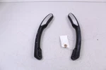 1996 Yamaha Virago XV750 Rear Fender Bracket / Frame Braces Pair Used. Price: $26.00.