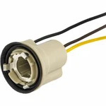 #1157 Tail Light Bulb Socket 3 Way For 69-82 Chevy #225 New. Price: $16.95.
