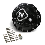 Bd Diesel Fits Dodge Front Differential Cover Aa 14-9.25 2500 2003-2013 / New. Price: $353.95.