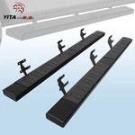 Yitamotor 15-26 Ford F150/17-26 F250-F550 Sd Super Crew Cab 6" Running Board New. Price: $132.60.
