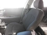 Passenger Front Seat Built Vin 1ST Digit Cloth Fits 16-18 Optima 3160005 Used. Price: $600.77.