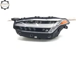 2016 Volvo XC90 Left Driver Front Adaptive Led Headlight Lamp Oem Used. Price: $939.99.