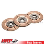Tilton 64140-9-ABA-36 3-PLATE Metallic Clutch Disc Pack (5.5") 1-5/32" X 26T New. Price: $299.99.