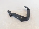 Can-am Spyder F3-S F3-T Limited Ltd Std Engine Motor Harness Wire Cover Trim Used. Price: $9.95.