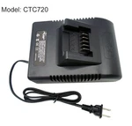 Battery Charger 18V For Snap On CTB8185 CTB8187 CT8850 CTC720 CTB7185 CT7850 New. Price: $38.16.