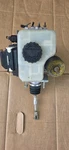 2005-09 Toyota 4RUNNER Abs Actuator And Pump Power Brake Booster Oem 89541-35050 Used. Price: $475.00.