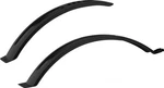 Polisport Sks Set Fenders Pvc Atb Hightrek 26 -28 Black Neu. Price: $28.10.