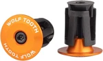 Wolf Tooth Alloy Bar End Plugs Lightweight 6061-T6 Aluminum, Secure Fit, New. Price: $28.33.