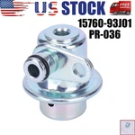 Fuel Pressure Regulator For Suzuki Outboard Replace # 15760-93J01 New. Price: $31.70.