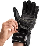 Rst 102666BLK-11 Tractech Evo 4 Gloves Black New. Price: $144.99.