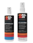 K&n 99-6000 Cabin Air Filter Cleaning Kit, Removes Odors Mold, Easy Spray, Usa New. Price: $34.04.