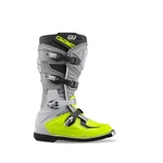 Gaerne Gxj Boot Grey/fluorescent Yellow Size Youth 2169-009-5.5 New. Price: $269.99.