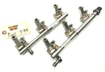 2017-2019 Jaguar Xe 3.0L Fuel Rails Oem. Used. Price: $34.99.