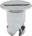 Allstar Performance ALL19270 Quick Turn Fastener - Flush Head Slotted 7/16 New. Price: $37.99.