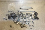 2000 Suzuki Hardware Bolts Screws Set Used. Price: $29.95.
