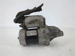 2018 Subaru Xv Car Starter Motor Solenoid Oem Mcslv Used. Price: $53.04.