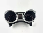 2011-2012 Dodge Journey Speedometer Kph Instrument Cluster 240K CR-0041-001 Oem Used. Price: $67.27.