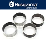 Front Fork Slider Kit 35MM Tc 50 65 EE-5 2017-2023 Husky BUSHINGS#E175 A New. Price: $37.17.
