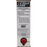 Cycle Care Formulas Black/silver Engine Enhancer - 1GAL. CCF44BB02 New. Price: $85.41.