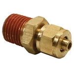 Viair Corporation 1/4IN Male Npt To Compression Fitting (for Lin New. Price: $17.21.