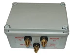 Lewmar 48000221 Control Box Els Ctrl 1-7 76400321 Neu. Price: $1538.22.