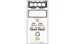Cylinder Head Gasket Set Peugeot 106 1.4 75 TU3M(KFX) (9/1991-) New. Price: $79.31.