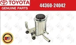 Toyota Genuine JZA80 Supra 2JZ Gte Oil Reservoir Power Steering Pump 44360-24042 New. Price: $95.00.