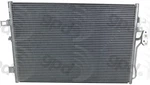 Global Parts Distributors Llc 4104C Condenser New. Price: $100.35.