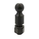 Buyers Products 1802061 Heat Treated Ball 3125 X With Rise New. Price: $50.59.