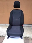 RAV4 Passenger Seat Assembly. Unused. 2009-12,DK. Gray (71100-42M35-B1) + Trims New. Price: $235.00.