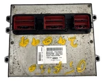 Engine Ecm Control 4.6L Fits 05 Ford F150 Pickup 5L3A-12A650-AHD 5L3A12A650AHD Used. Price: $50.00.