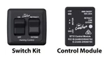 Carefree/co. BT12 Control + Switch Kit- 901602 New. Price: $170.81.