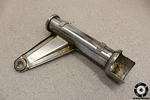 1982 Honda Nighthawk CB450SC Right Front Fork Cover Guard Used. Price: $19.99.