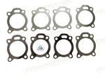 Rear Axle Shaft Hardware Kit Fits Willys Jeep 1941-71 Mahindra CJ3B CJ340 CJ540 New. Price: $34.99.