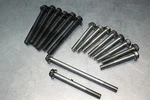 05 Honda Engine Motor Set Oem Used. Price: $15.00.