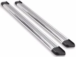 Romik RB2-T Polished Truck Running Boards Fit 2009-2014 Ford F150 Supercrew New. Price: $857.11.