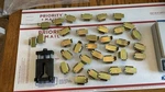 1" Snowmobile Track Clips-camoplast, Arctic Cat,ski-doo, & Install Tool 34G 2NG Used. Price: $95.00.